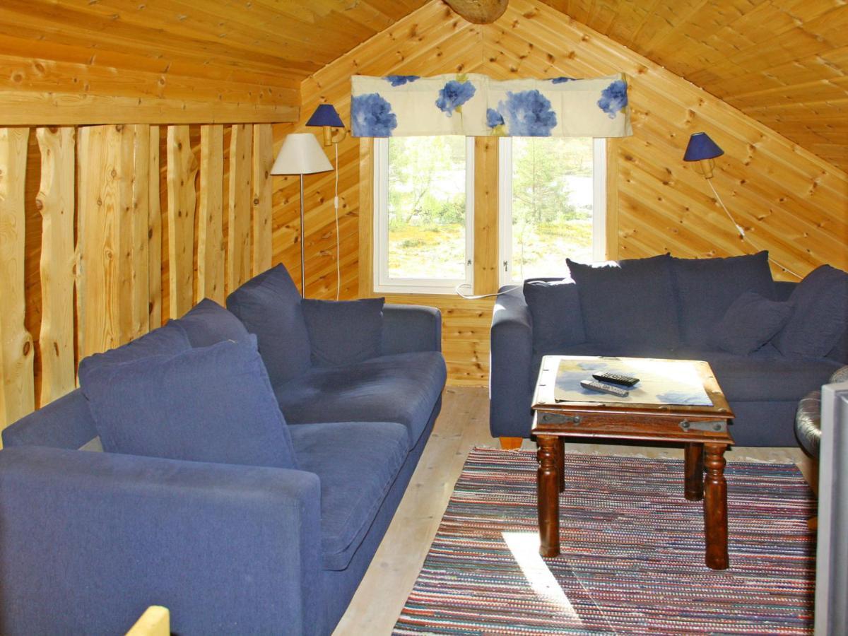 Holiday Home Lona - Fjs050 By Interhome Viksdalen ภายนอก รูปภาพ