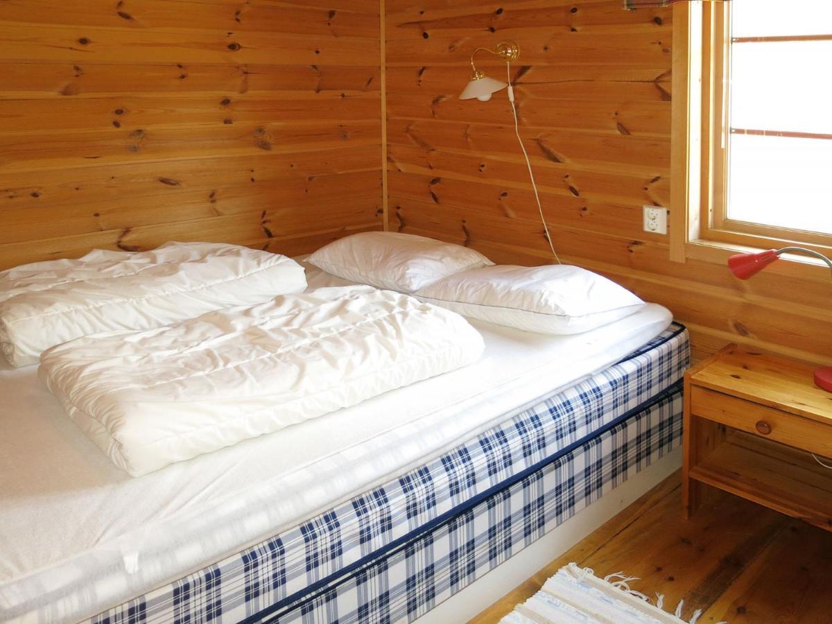 Holiday Home Lona - Fjs050 By Interhome Viksdalen ภายนอก รูปภาพ